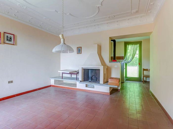 Appartamento bilocale in vendita in Via Achille Giorgietti, Centro, BrissagoValtravaglia