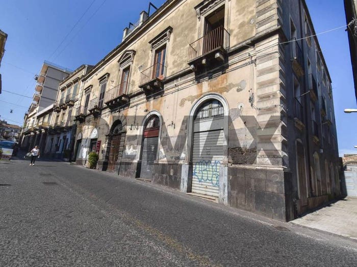Casa con 6 locali in vendita in Via Vittorio Emanuele II, Centro Storico, Acireale