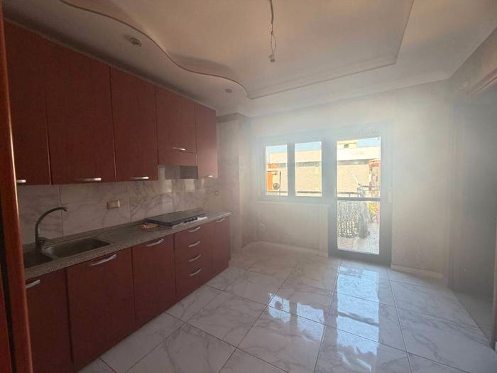 Appartamento trilocale in vendita in Viale Giuseppe Di Vittorio, Carapelle