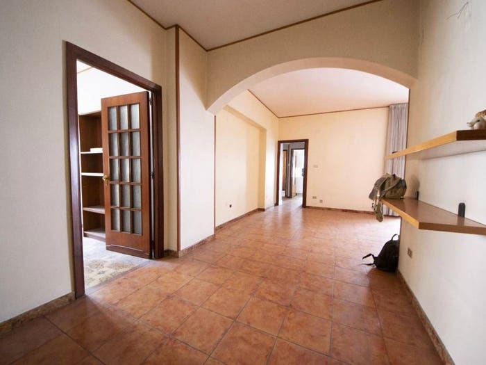 Appartamento quadrilocale in vendita in Via Luigi Caldieri, Vomero, Napoli