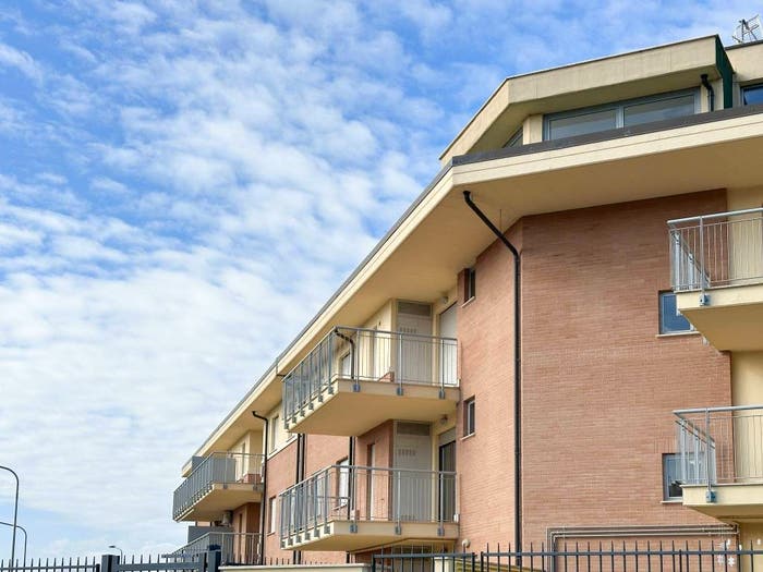 Appartamento trilocale in vendita in Via delle Colonnelle, Gallicano nel Lazio