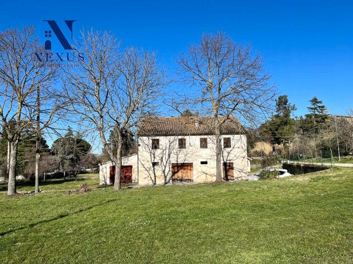 Casa quadrilocale in vendita in Corinaldo
