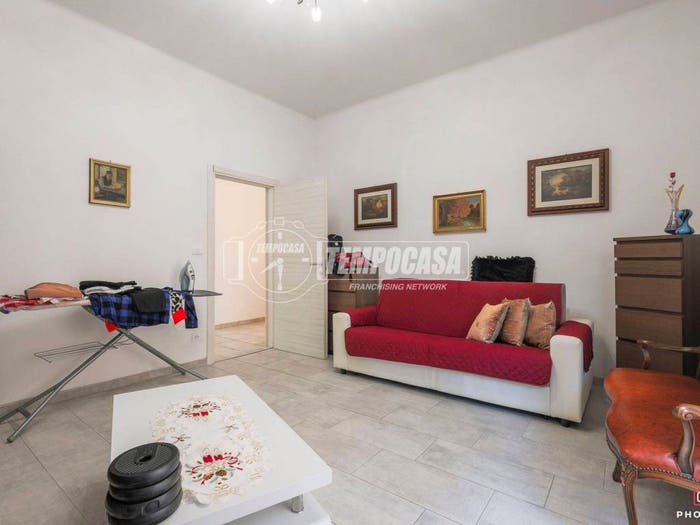 Appartamento con 5 locali in vendita in Via Giuseppe Crespi, Bolognina, Bologna