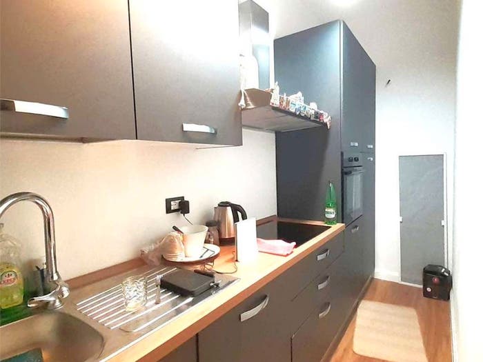 Appartamento trilocale in vendita in VIA FERNANDEL, Cristo, Alessandria