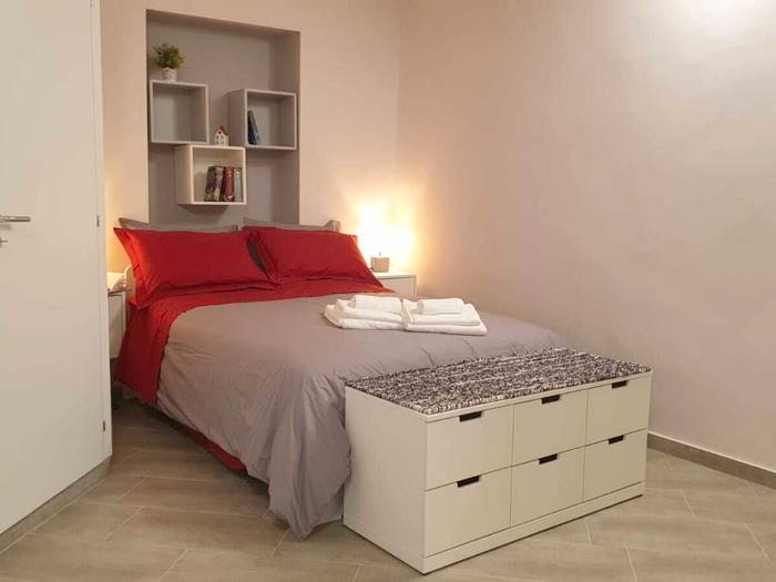 Appartamento monolocale in vendita in VIA BERTHOLLET, San Salvario Baretti, Torino
