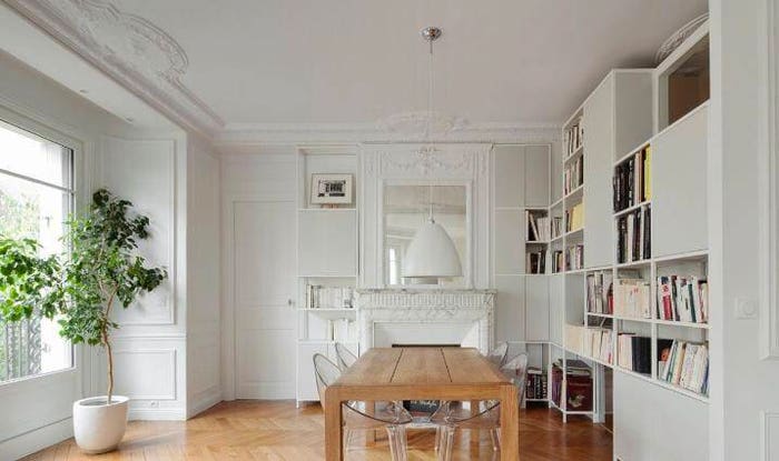 Appartamento con 5 locali in vendita in Ponte Milvio, Roma