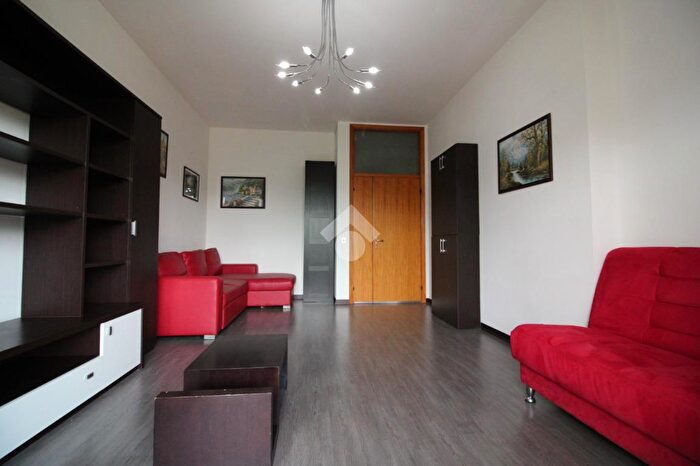 Appartamento trilocale in vendita in Via Aldo Silvestroni, Forli'
