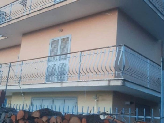 Casa con 6 locali in vendita in Centro, Cervaro