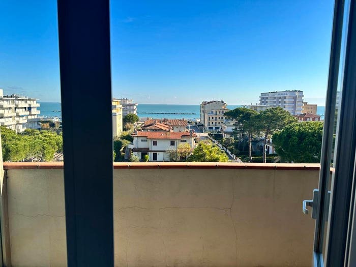 Appartamento trilocale in vendita in Via Bertinoro, Lido di Savio Lido di Classe, Ravenna