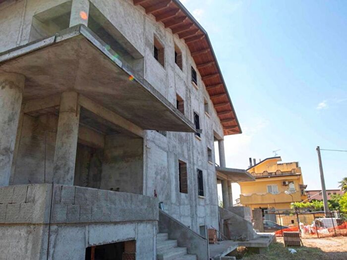 Casa con 6 locali in vendita in via trapani snc, Fortuna Corvo, Catanzaro