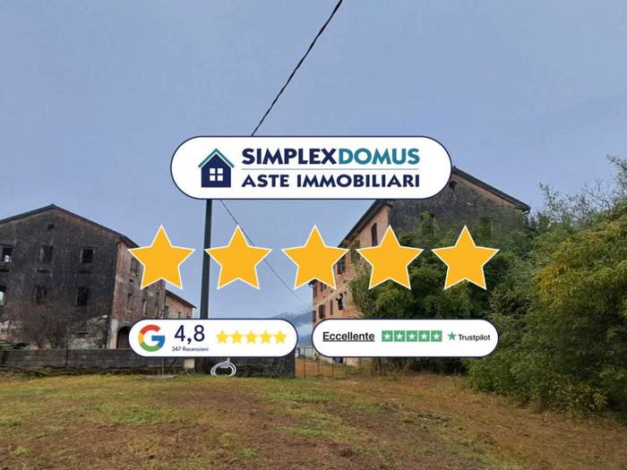 Casa con 6 locali in vendita in Via Carniei, Follina