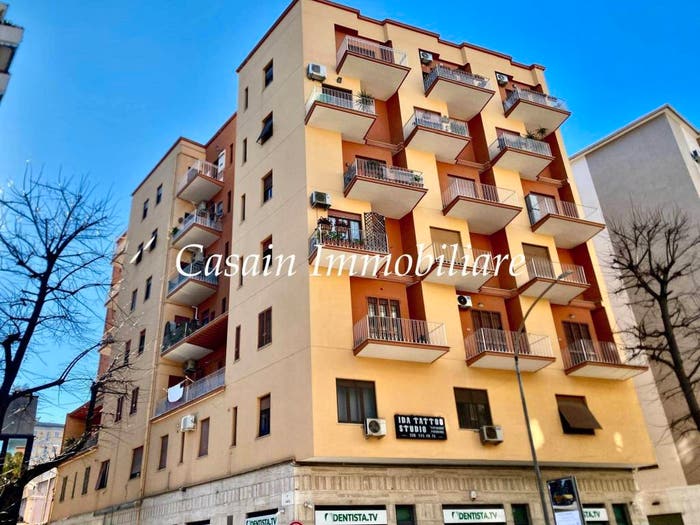 Appartamento trilocale in vendita in Via Aquilonare, Via della Repubblica Piazza San Francesco, Foggia