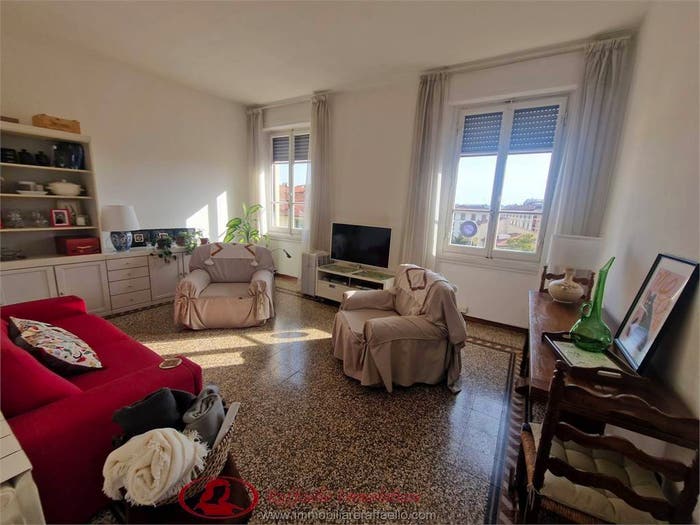Appartamento con 5 locali in vendita in Via Ciro Menotti, Mazzini Oberdan, Firenze