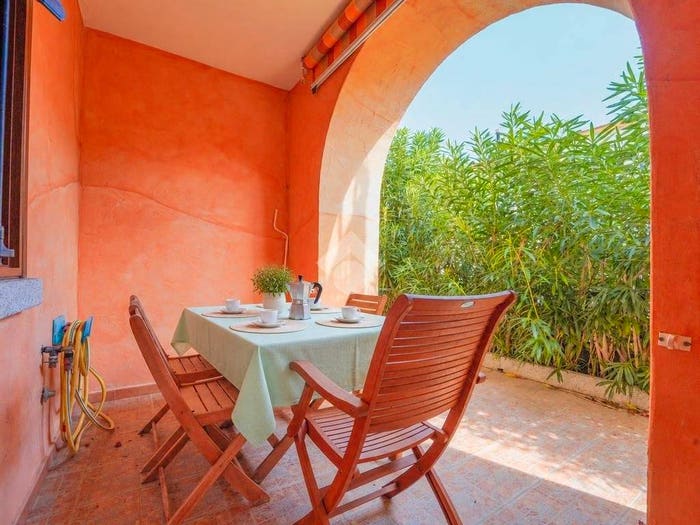 Appartamento monolocale in vendita in Via Giovanni da Verrazzano, Golfo Aranci