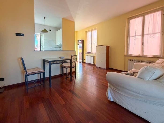 Appartamento trilocale in vendita in Montalbano Valdurasca, La Spezia