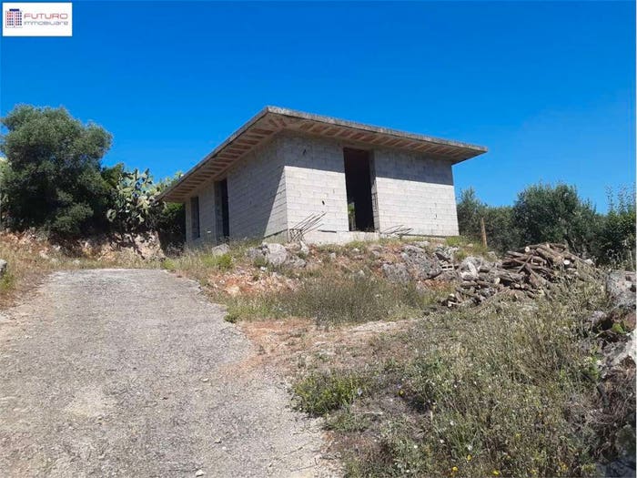 Casa trilocale in vendita in Fondi