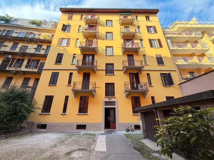 Appartamento bilocale in vendita in Via Atto Vannucci, Porta Romana Medaglie d'Oro, Milano