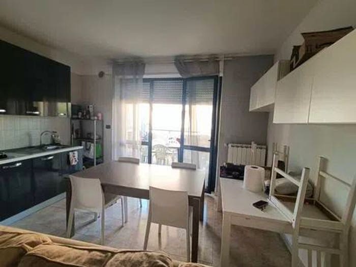 Appartamento quadrilocale in vendita in Via Di Sotto, Colli Innamorati Madonna, Pescara