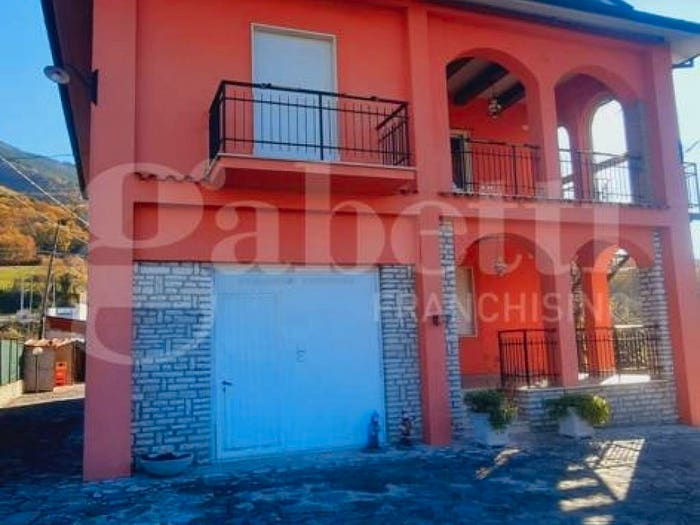 Casa in vendita in villa falilò snc, Villa Falilò, Poggio Bustone