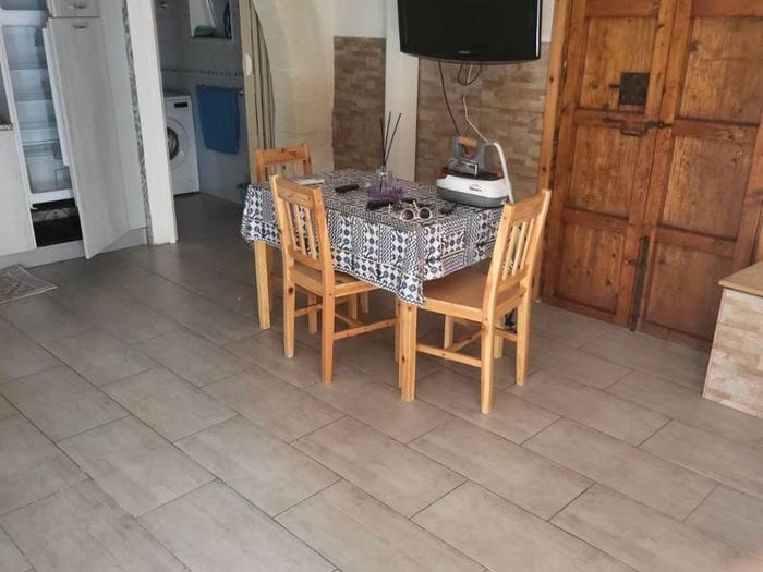 Appartamento monolocale in vendita in Via Monte San Giuliano, Centro, Trapani