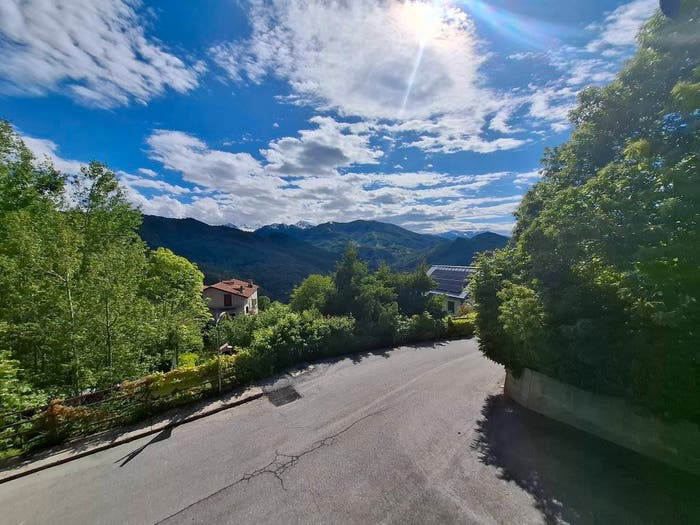 Appartamento trilocale in vendita in Via Provinciale, San Salvatore, Montaldo di Mondovì