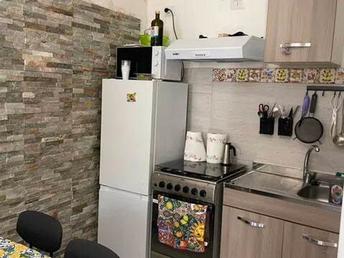 Casa trilocale in vendita in Via Santa Caterina, Venetico Superiore, Venetico