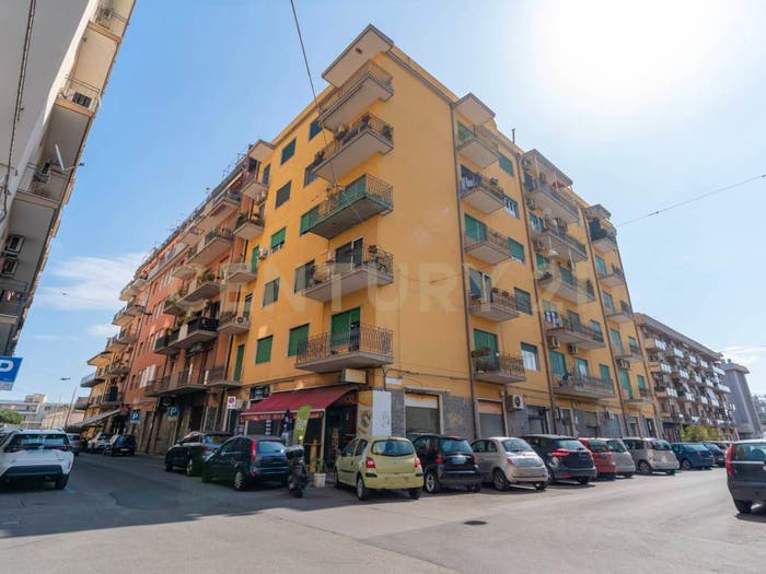 Appartamento con 6 locali in vendita in Via Gorizia, Libertà Stazione, Catania