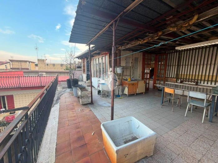 Appartamento bilocale in vendita in Via Izzo, Centro, Caivano