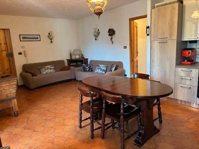 Appartamento bilocale in vendita in VIA XXV APRILE, Savoulx, Oulx