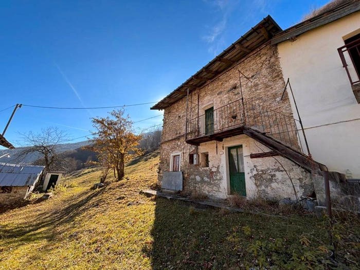 Casa con 6 locali in vendita in Borgata Mori, Demonte