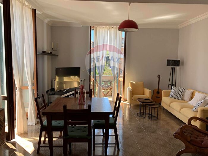 Appartamento con 5 locali in vendita in Lanciano
