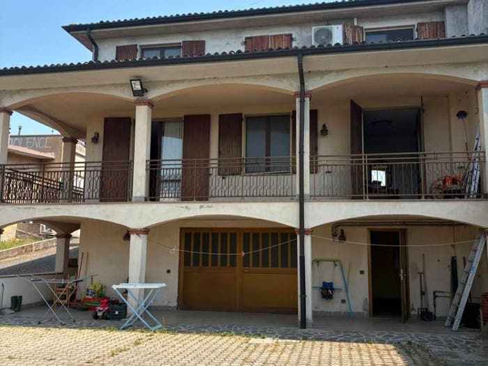 Casa con 5 locali in vendita in Via Balbi, Ospedaletto Lodigiano