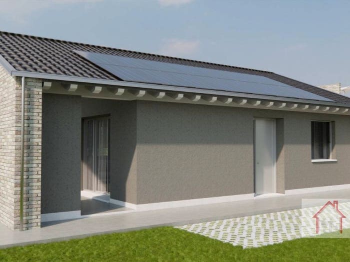 Casa trilocale in vendita in Via Nogariole, Giavera del Montello