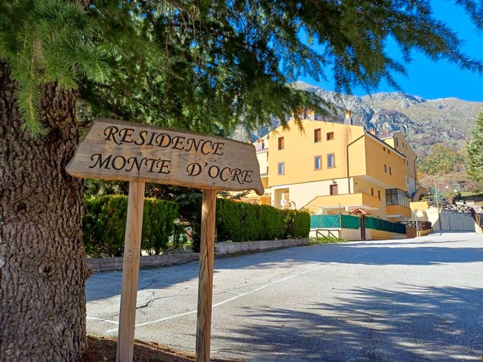 Appartamento monolocale in vendita in Centro, Rocca di Cambio