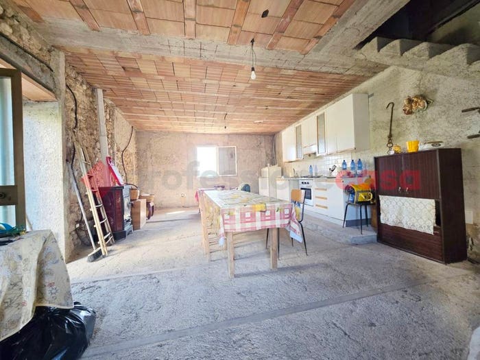 Casa trilocale in vendita in Via Sant' Antonio snc, Centro, Cittaducale
