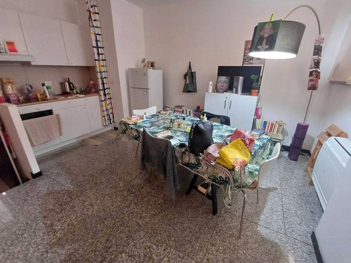 Appartamento monolocale in vendita in Via Antonio Carnevali, Dergano, Milano