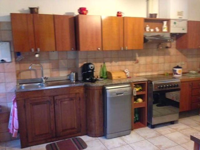 Casa con 5 locali in vendita in Podenzana, Montale