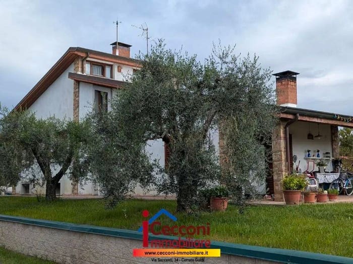 Casa con 6 locali in vendita in Urb Stabbia Stabbia, Cerreto Guidi