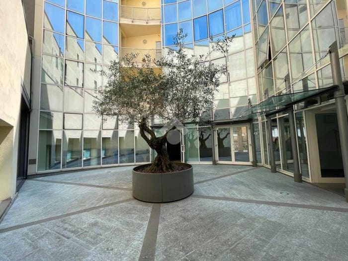 Appartamento bilocale in vendita in Via Paolo Maria Paciaudi, Centro Storico, Parma