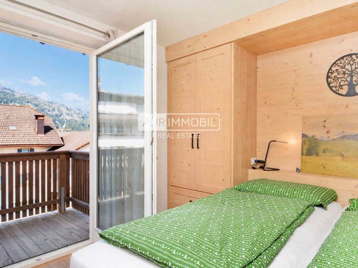 Appartamento trilocale in vendita in Via Aue, Valdaora Di Mezzo, Valdaora