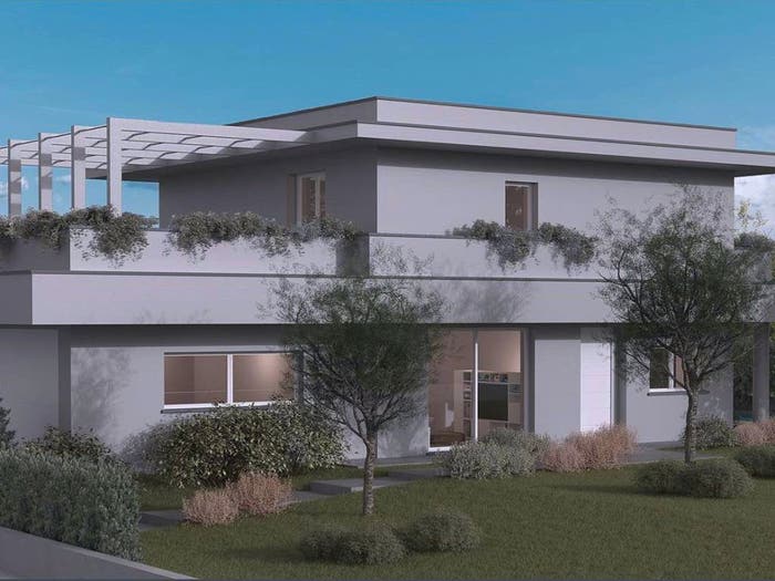 Casa con 5 locali in vendita in Via per Alzate, Fecchio, Cantù