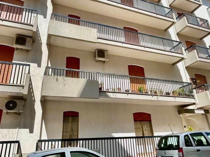 Appartamento con 5 locali in vendita in Via Trapani Rocciola, Modica Sorda, Modica