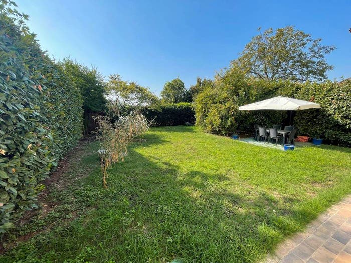 Appartamento quadrilocale in vendita in Via Novembre, Spinadesco