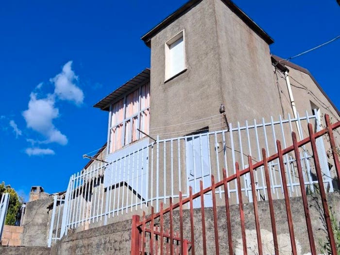 Casa monolocale in vendita in Farri Inferiore Grotteria RC Italia, Grotteria