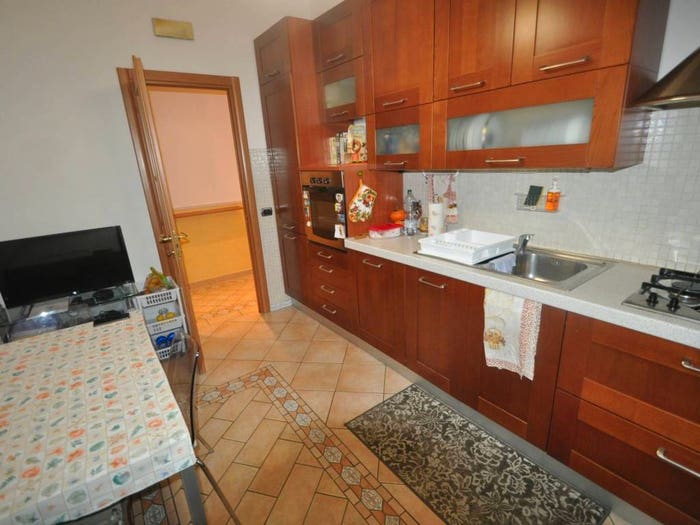 Appartamento trilocale in vendita in Via Vittorio Veneto, Kennedy Mazzetta, La Spezia