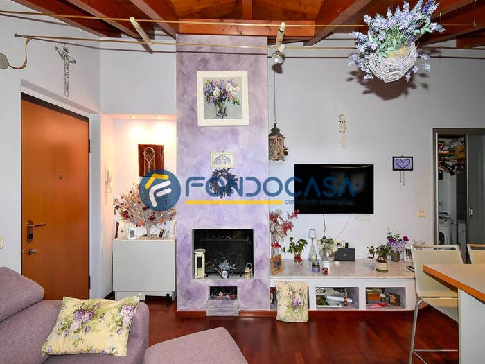 Appartamento trilocale in vendita in Via della Prevostura, San Fereolo Albarola Faustina, Lodi