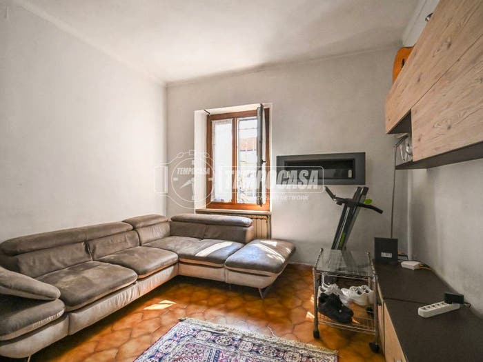 Appartamento trilocale in vendita in Via minghetti, Santa Maria, Collegno