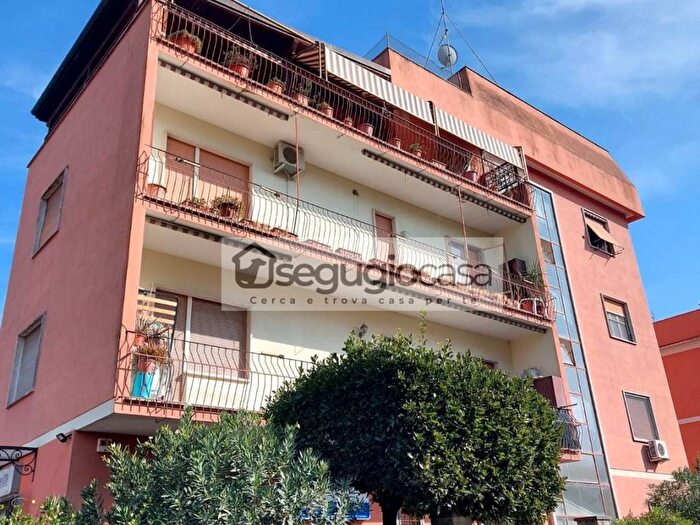 Appartamento bilocale in vendita in La Storta, Roma