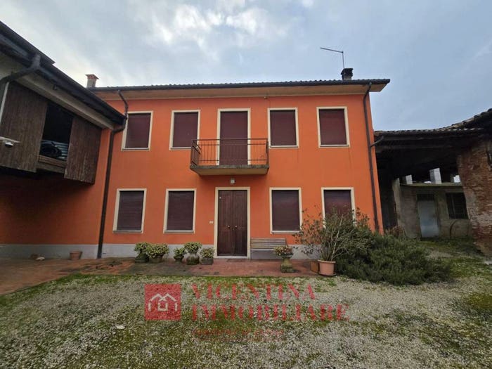 Casa in vendita in Strada Maglio di Lobia, Caldogno Rettorgole Cresole, Caldogno