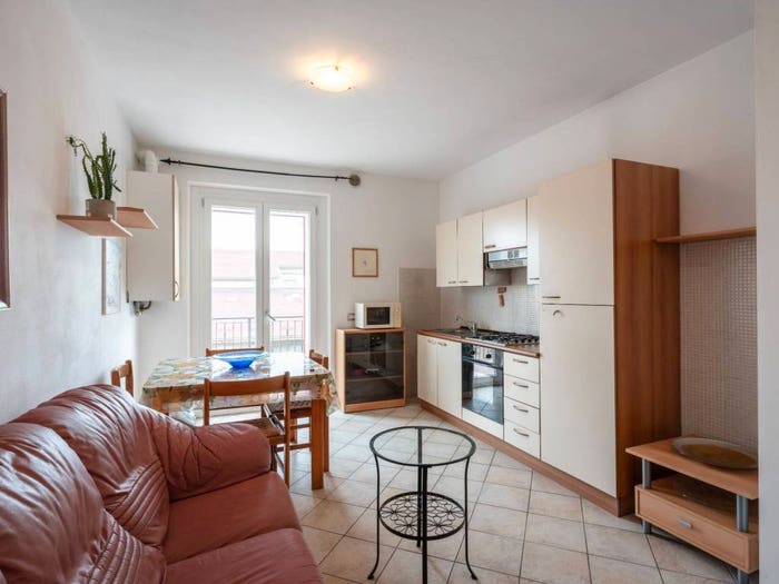 Appartamento trilocale in vendita in Via Adua, San Marone San Giuseppe Risorgimento, Civitanova Marche